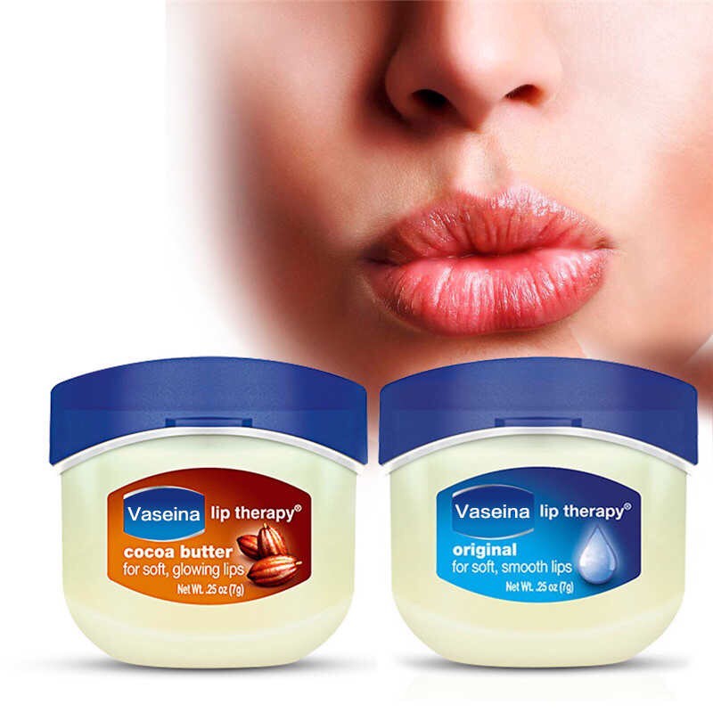 Dưỡng Môi Vaseline 7g