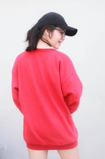Áo sweater bigsize (40kg - 95kg)