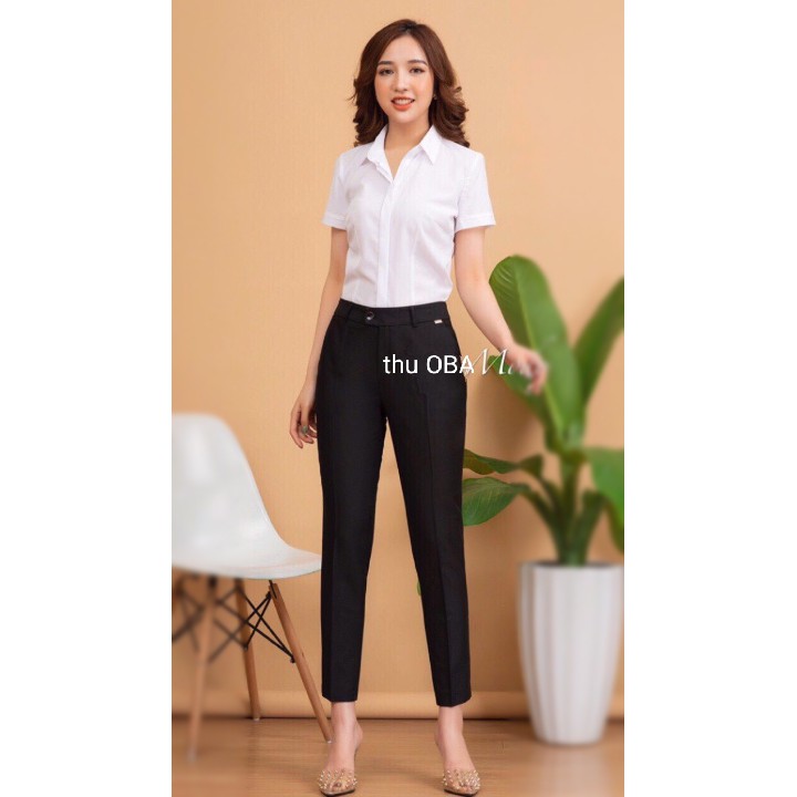 QUẦN NỮ- QUẦN VẢI THIẾT KẾ | BigBuy360 - bigbuy360.vn