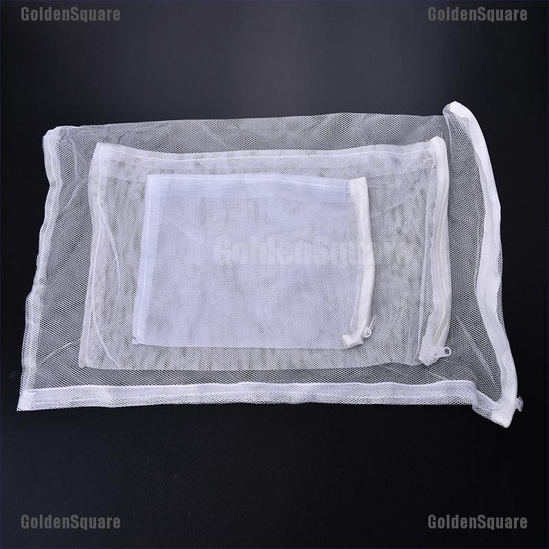 Set 5 Túi Lưới Lọc Cao Cấp Cho Bể Cá