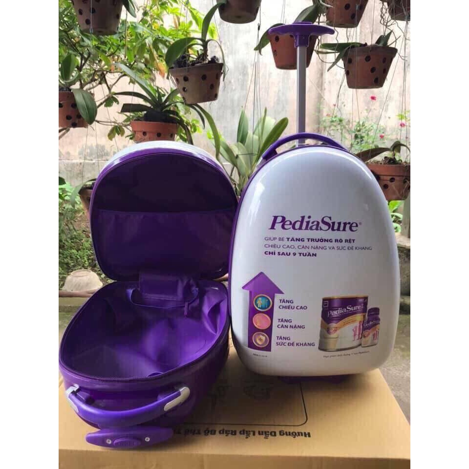 VALI KÉO PEDIASURE