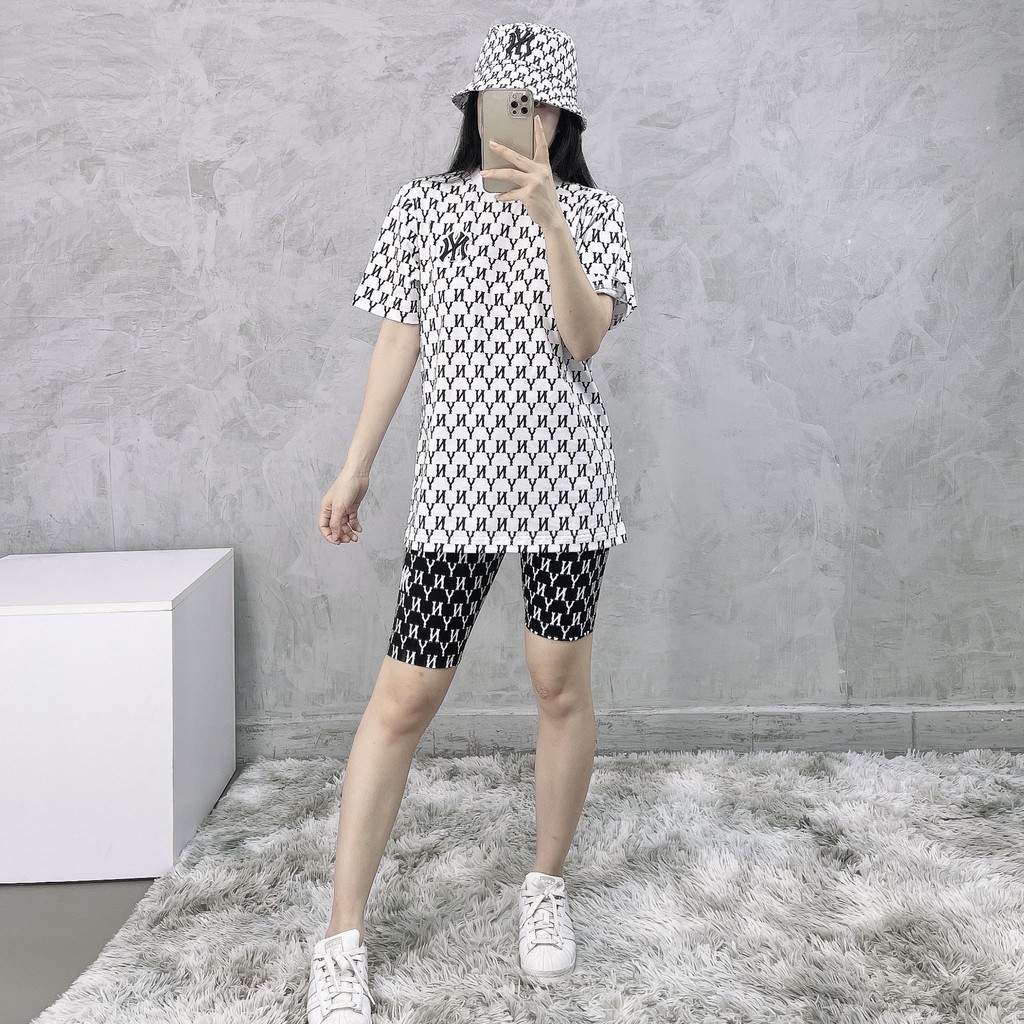 [NGHIỆN TÚI GIÁ GỐC / ẢNH THẬT] Tổng hợp Mũ / Nón / Tai Bèo BUCKET NY MONOGRAM HAT UPDATE NEW | HÀNG XUẤT DƯ XỊN 100%