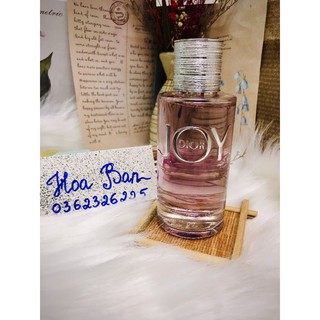 nước hoa nữ dior joy