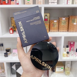 Phấn Nước April Skin, Cushion Aprilskin, April Skin Cushion