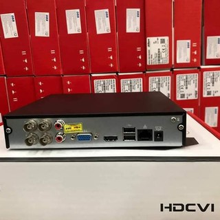 Đầu ghi Dahua DH-XVR1A04