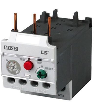 ⚡HÀNG CHÍNH HÃNG ⚡ MT-32 (6-9A) - RƠLE nhiệt LS 3P 6-9A -ĐUÔI NHIẾT LS