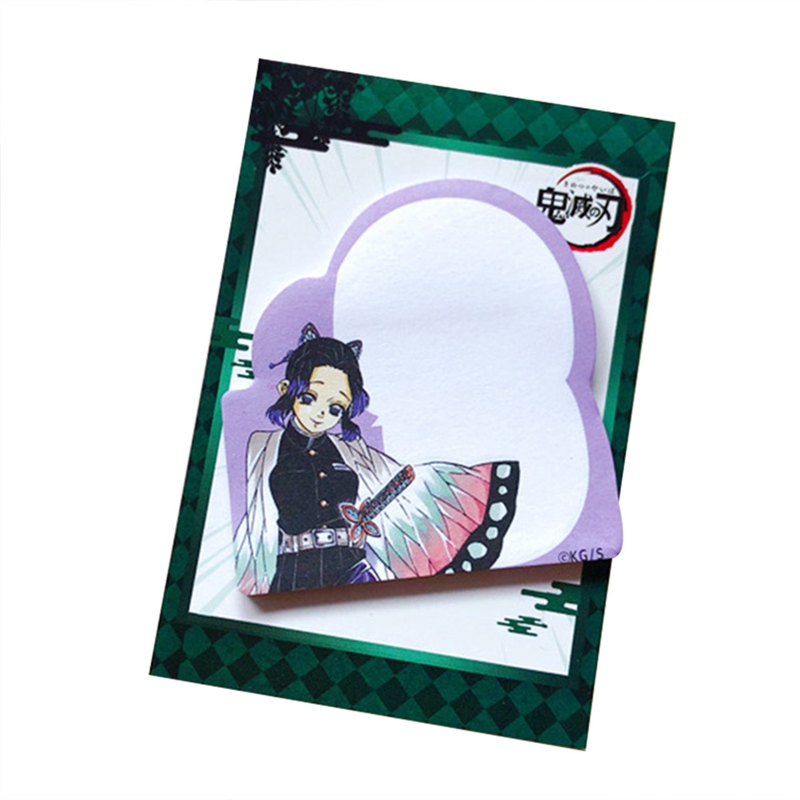 Miếng dán trang trí hình nhân vật hoạt hình xinh xắn