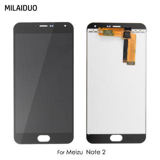 Màn hình cảm ứng điện thoại Meizu M2 Note
