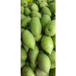CÀ NA THÁI ĐẬP MUỐI ỚT