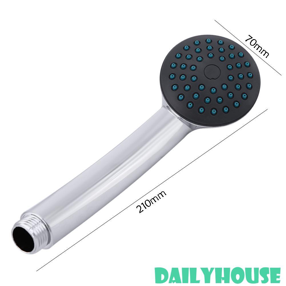 Đầu Vòi Sen Abs 1 Chế Độ Cho Nhà Tắm | BigBuy360 - bigbuy360.vn