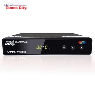 Đầu kỹ thuật số VTC HDMI VTC-T201