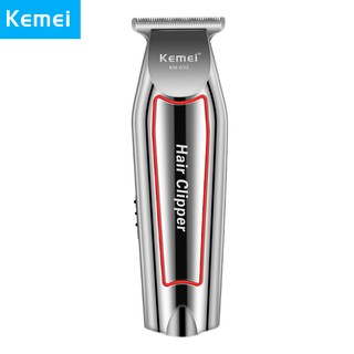 Tông Đơ Cắt Tóc Chuyên Nghiệp Kemei KM-032