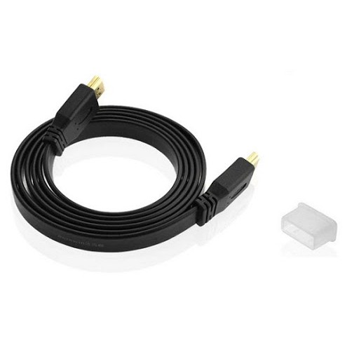 Dây HDMI Dài 3M - Dây loại dẹt