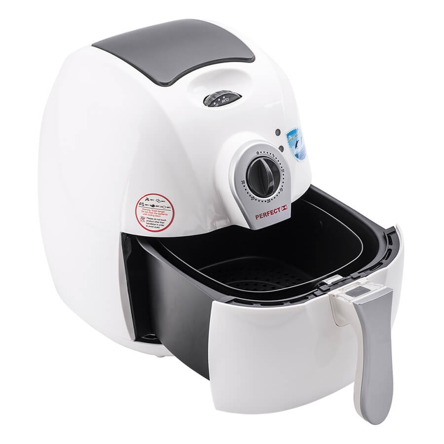 Nồi Chiên Không Dầu Perfect GLA-603 2.5L