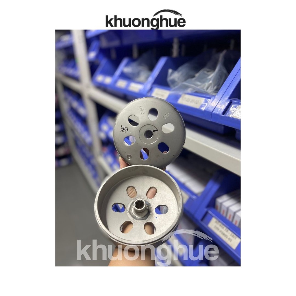 Vỏ Nồi Ly Hợp  Xe Attila FI - Joyride Chính Hãng SYM