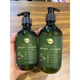 Ủ tóc bơ GREENBON