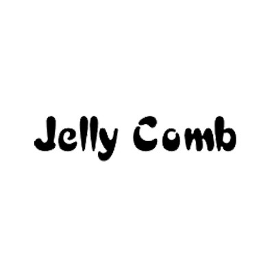 Jelly Comb 