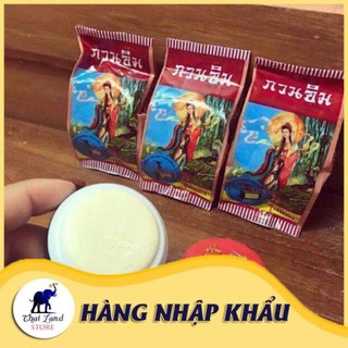 [HOT] Kem Sâm Thái