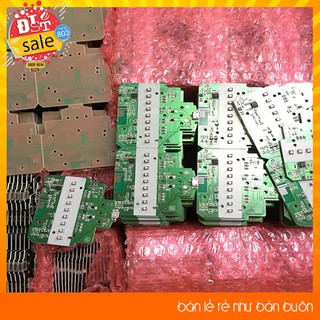 Mạch đèn rgb , mạch đèn ngủ 3D