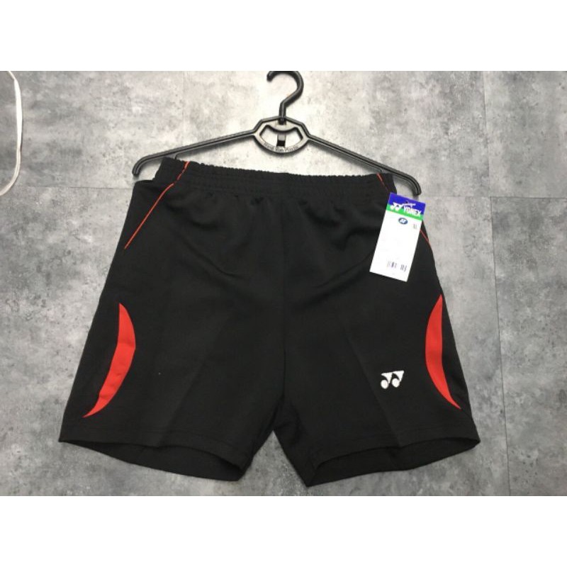 Quần cầu lông YONEX khuyết ánh trăng | BigBuy360 - bigbuy360.vn