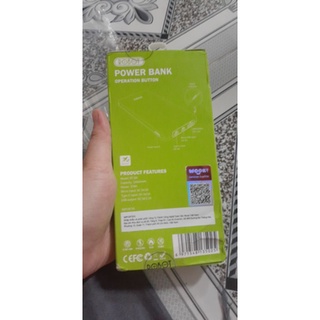 Sạc dự phòng