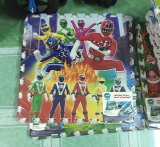 Combo xe ...............................................................................................................