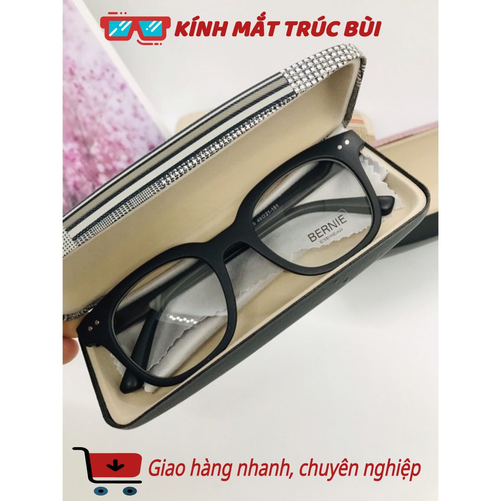 Mắt Kính Thời Trang Nam Nữ GM SouthSide Cao Cấp