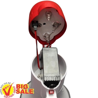 [SALE ĐỘC RẺ] Loa Phóng Thanh Cầm Tay 25W [NANI]