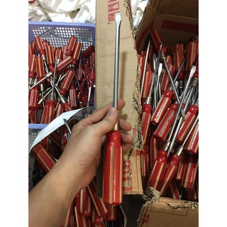 Vít dóng cán gỗ Nhật bãi 8li