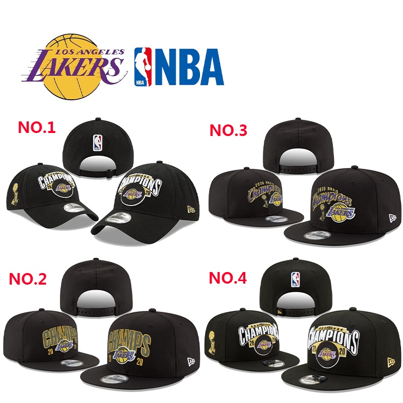 Mũ Snapback Lakers NBA 2020 mới, phù hợp cho fan hâm mộ