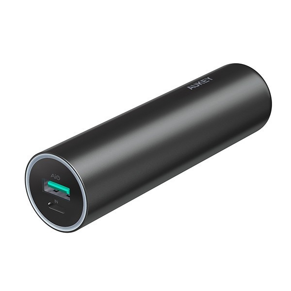 Pin dự phòng Aukey PB-T13 5.000mAh