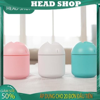 MÁY PHUN SƯƠNG KHUẾCH TÁN TINH DẦU HUMDIFIER 9801