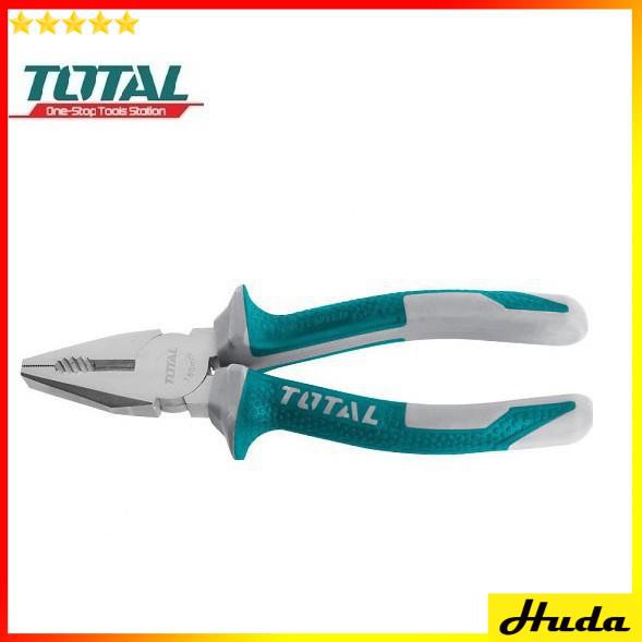 KÌM ĐIỆN TOTAL THT110706P