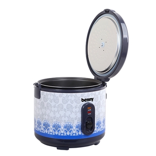 Nồi cơm điện 1.8L Benny BR-MVN187