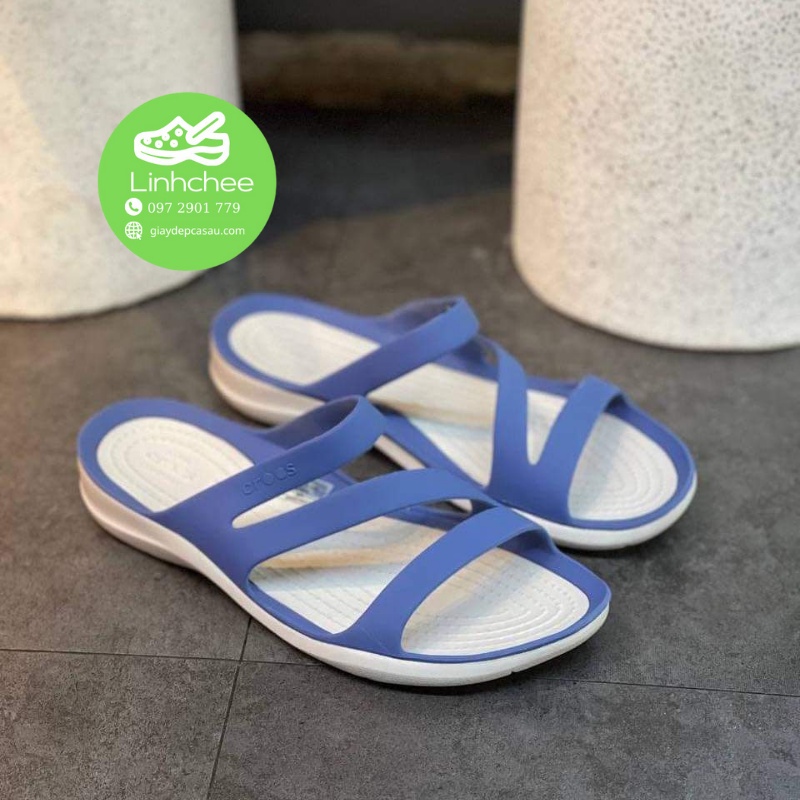 Sandal Cross nữ  Swiftwater hàng xuất mẫu mới 2022