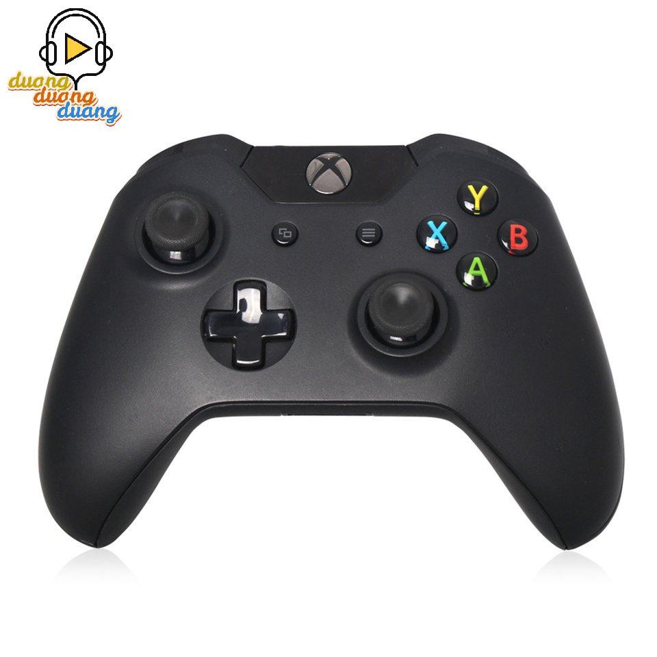 Tay Cầm Chơi Game Không Dây Cho Xbox One One