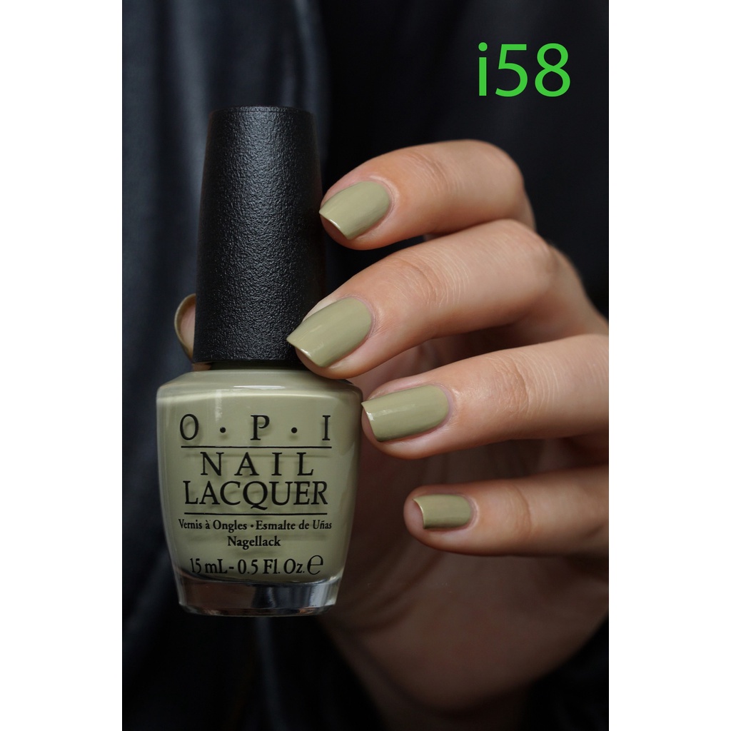 SƠN MÓNG TAY OPI 15ML