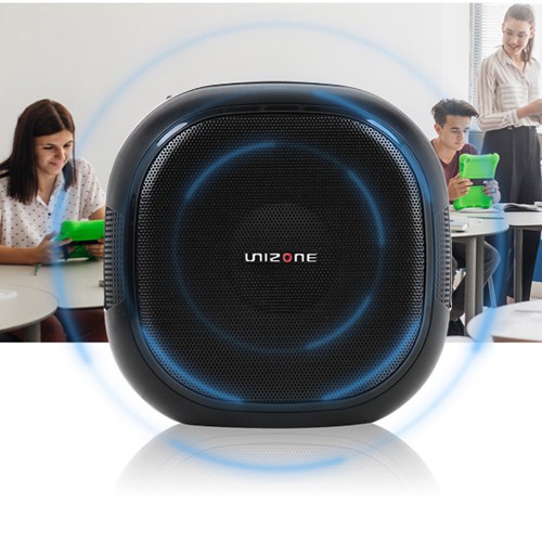 Máy trợ giảng Unizone 8080 không dây Hàn Quốc