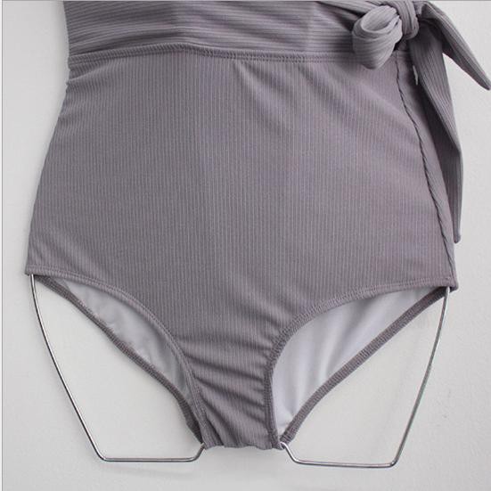 HÀNG CAO CẤP -  ÁO BƠI LIỀN THÂN  QUYẾN RŨ - ÁO BƠI  ĐI BIỂN HÀN QUỐC KHOÉT EO CUTOUT  - Hàng Cao Cấp | BigBuy360 - bigbuy360.vn