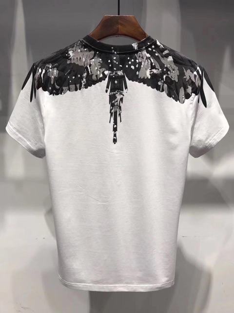 Áo burlong nam hàng spf