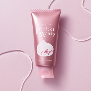 Sữa rửa mặt Senka Perfect whip