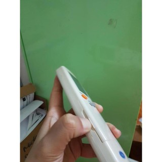 Điều khiển điều hòa Carrier