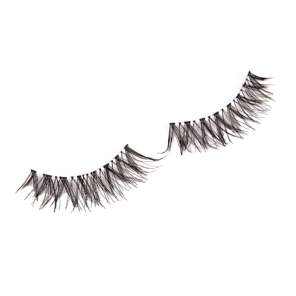 [Hàng mới về] Set 5 cặp lông mi giả 3D dày dài tự nhiên làm bằng tay chất lượng cao