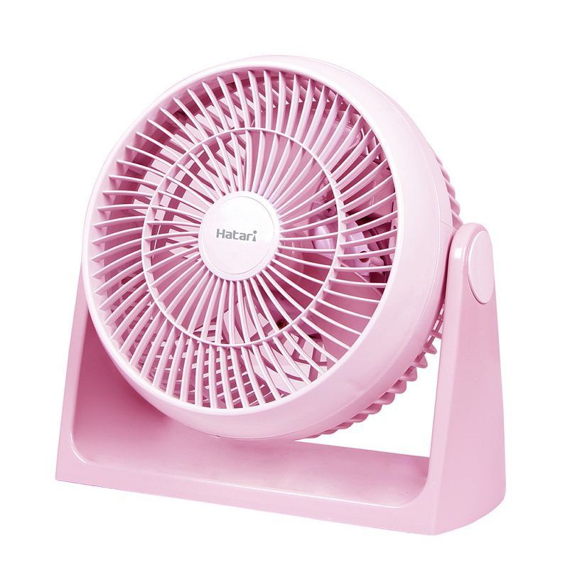 Quạt tản Thái Lan Hatari HT-PS20M1 (Các màu) - Made in Thailand - Kiểu dáng hiện đại đẹp mắt siêu mát Bảo hành 1 năm