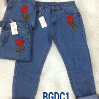 Baggy size 33 34 34 mới