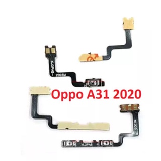 Cáp nguồn a31 2020 oppo