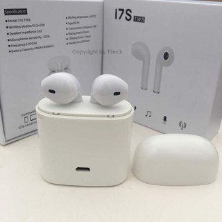 Tai nghe bluetooth i7s  - TB495
