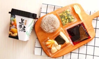 LẨU CỐC VIÊN PHOMAI SIÊU NGON 😋