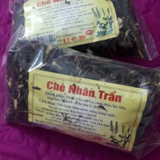 Chè nhân trần