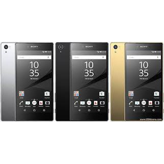 Điện Thoại Sony Xperia Z5 Premium 2 sim, 32Gb - Mới nguyên zin FULLBOX. Chiến Game Tốt, Bảo hành 1 năm